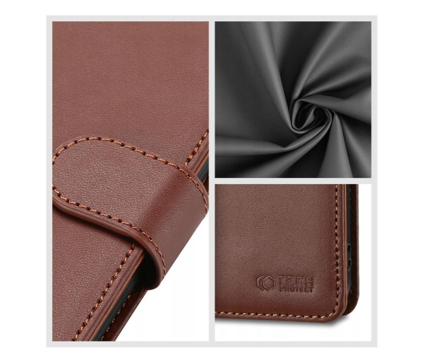 TECH-PROTECT Wallet do Xiaomi 14T black 5906302371129 - 1291059 - zdjęcie 3